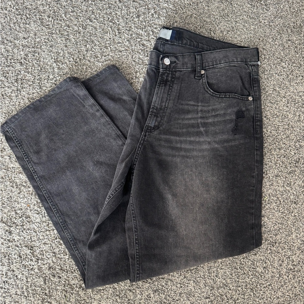 GAP Women’s Black Jeans